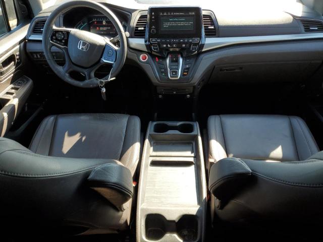 2018 HONDA ODYSSEY EX - 5FNRL6H72JB075515