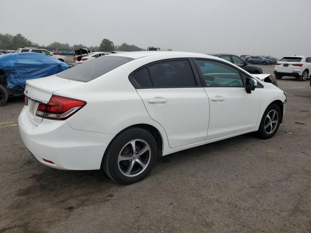 2015 HONDA CIVIC SE 19XFB2F76FE224359