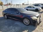 LEXUS LS 460 photo