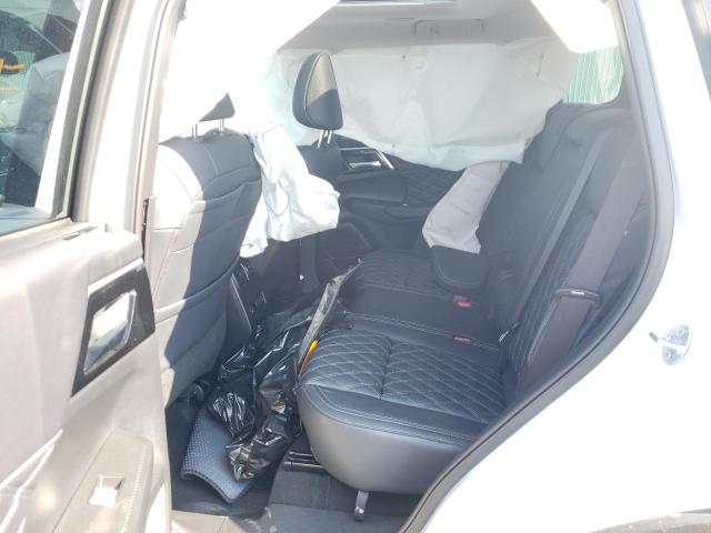 2024 MITSUBISHI OUTLANDER - JA4J4WA89RZ621496