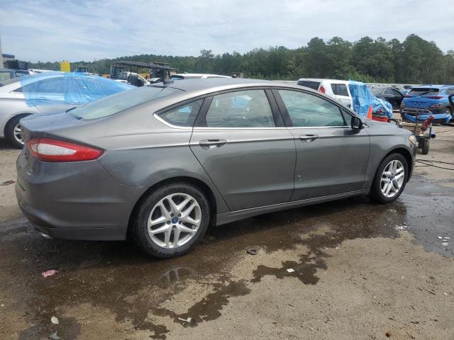 VIN 1FA6P0HD9E5403732 2014 Ford Fusion, SE no.3