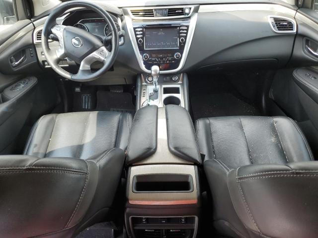 VIN 5N1AZ2MH6JN162480 2018 Nissan Murano, S no.8