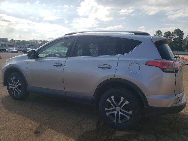 2018 TOYOTA RAV4 LE - JTMZFREV0JJ186715