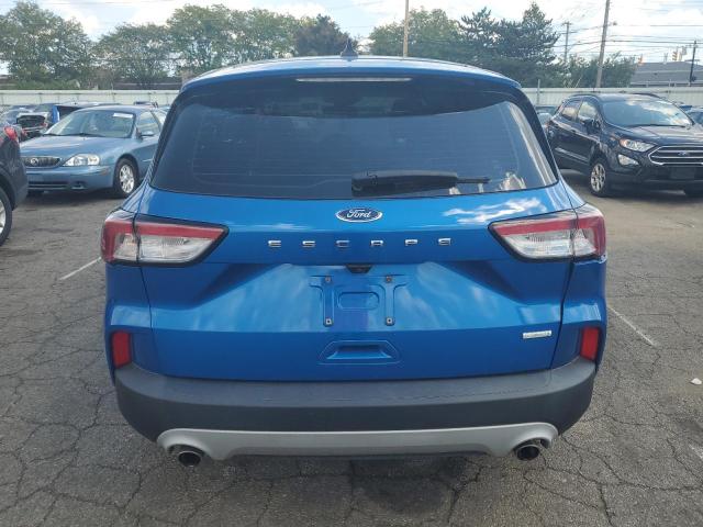 2020 FORD ESCAPE S - 1FMCU0F69LUC04558