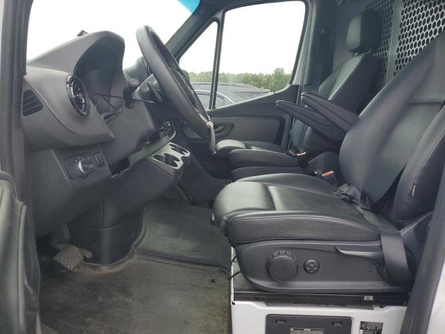 2023 MERCEDES-BENZ SPRINTER 1 W1Y70BGY0PT123999