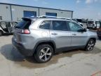 JEEP CHEROKEE L photo