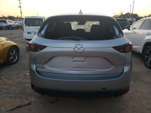 2019 MAZDA CX-5 GRAND - JM3KFADM0K0546656