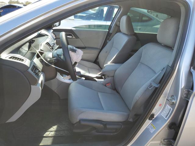 VIN 1HGCR2F36EA246120 2014 Honda Accord, LX no.7