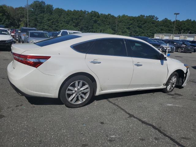 VIN 4T1BK1EB6DU018628 2013 Toyota Avalon, Base no.3