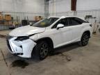 LEXUS RX 350 BAS снимка