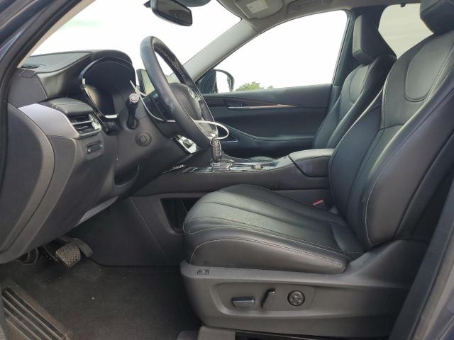 2022 INFINITI QX60 SENSO - 5N1DL1GR6NC337471