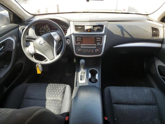 2016 NISSAN ALTIMA 2.5 - 1N4AL3AP0GN392151