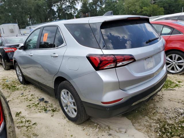 2022 CHEVROLET EQUINOX LT 2GNAXJEV8N6132505  70852094