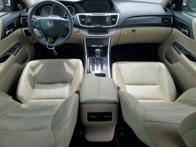 2015 HONDA ACCORD EXL - 1HGCR2F81FA221347