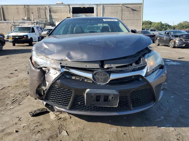 2016 TOYOTA CAMRY LE - 4T1BF1FK9GU240412