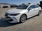 2021 TOYOTA AVALON LIM - 4T1DA1AB5MU010053