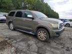 TOYOTA SEQUOIA PL photo