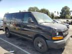 CHEVROLET EXPRESS G2 photo