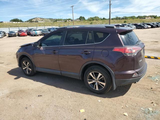 VIN 2T3RFREV0JW755015 2018 Toyota RAV4, Adventure no.2