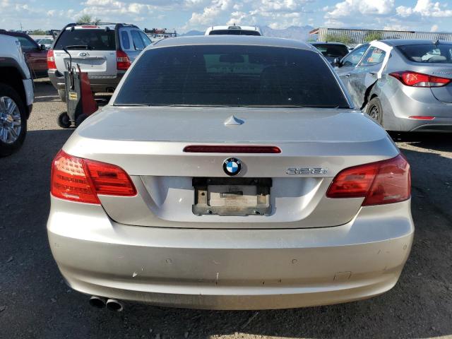 VIN WBADW3C53DJ525608 2013 BMW 3 Series, 328 I no.6