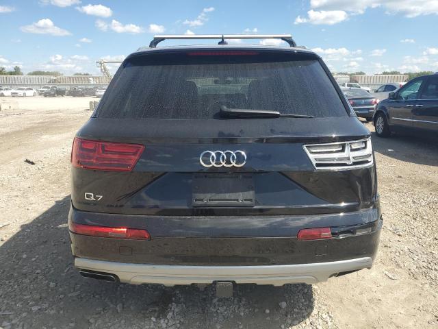 VIN WA1VAAF73KD021167 2019 Audi Q7, Prestige no.6