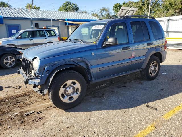 Jeep LIBERTY