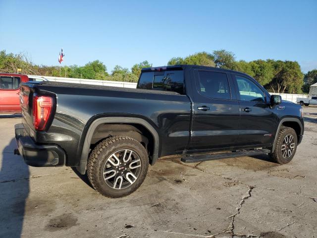 2020 GMC SIERRA 3GTP9EEL1LG233518