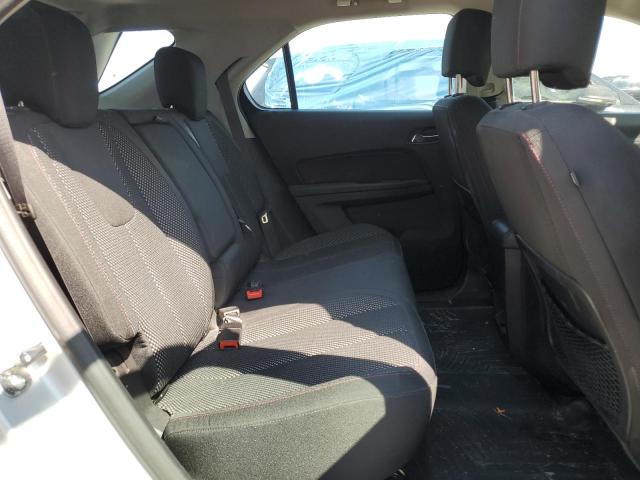 2016 CHEVROLET EQUINOX LS - 2GNFLEEK8G6211321