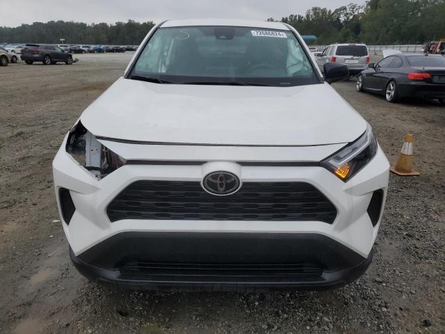 2023 TOYOTA RAV4 LE - 2T3H1RFV6PC228048