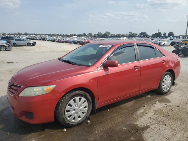 2011 TOYOTA CAMRY BASE 2011