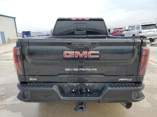 2024 GMC SIERRA K25 - 1GT49PEY2RF373954