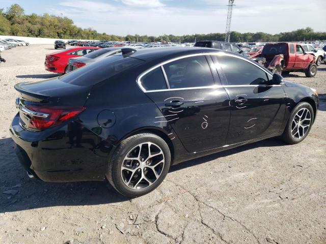 VIN 2G4GL5EX8H9151285 2017 Buick Regal, Sport Touring no.3