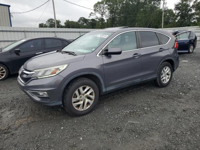 2015 HONDA CR-V EX 2015