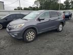 2015 HONDA CR-V EX - 5J6RM4H59FL102370