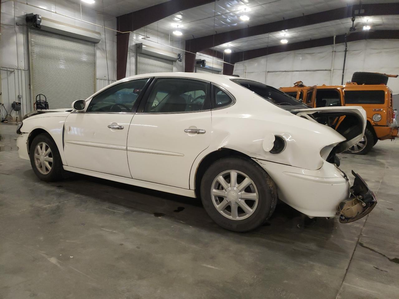 Lot #2923887940 2006 BUICK LACROSSE C