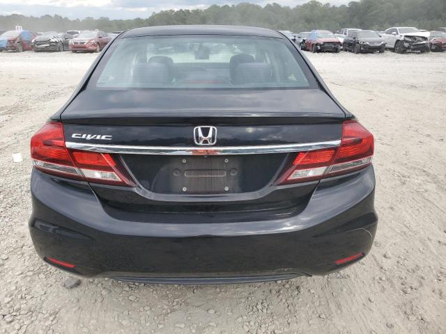 2015 HONDA CIVIC LX - 19XFB2F57FE062854