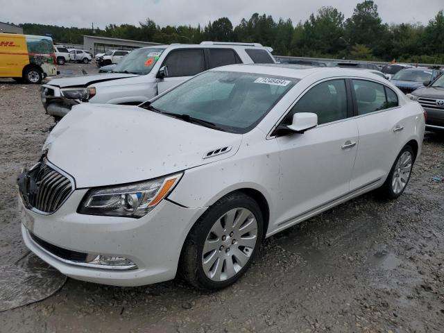 2015 BUICK LACROSSE PREMIUM 2015