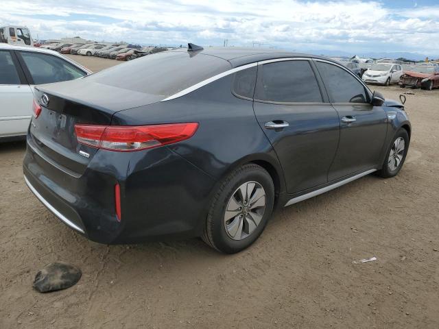 2018 KIA OPTIMA HYB - KNAGT4LE0J5022005