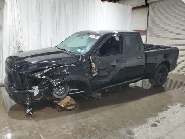 2021 RAM 1500 CLASS 1C6RR7GT6MS507296  71078584