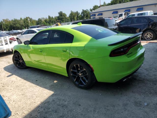 2023 DODGE CHARGER SX - 2C3CDXBG1PH508587