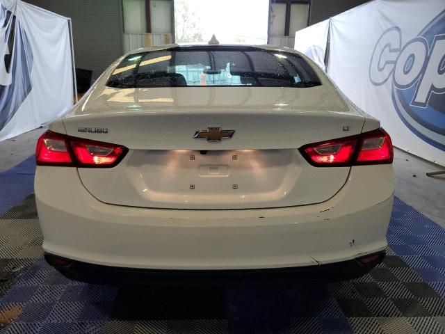 2023 CHEVROLET MALIBU LT - 1G1ZD5ST4PF182639