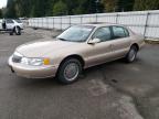 LINCOLN CONTINENTA photo