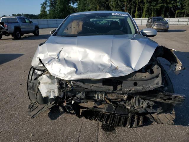 2019 NISSAN SENTRA S - 3N1AB7AP4KL626842
