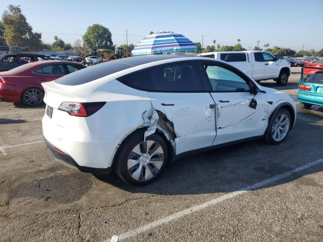 2023 TESLA MODEL Y - 7SAYGDEE7PF765439