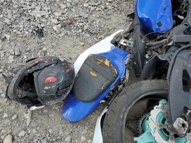 2007 SUZUKI GSX JS1GN7DA972111571
