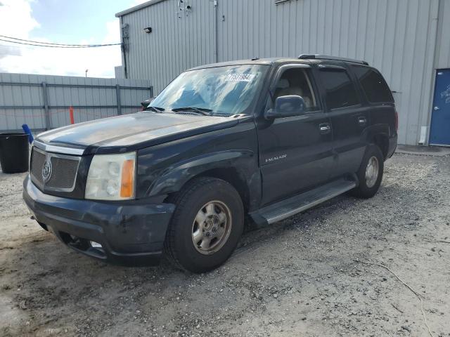 2003 CADILLAC ESCALADE L 1GYEC63TX3R317753  71531984