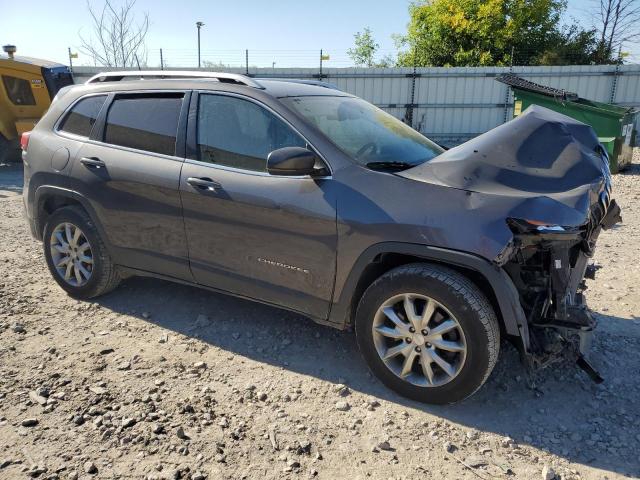Vin: 1c4pjmdb4jd598439, lot: 70609004, jeep grand cher limited 20184
