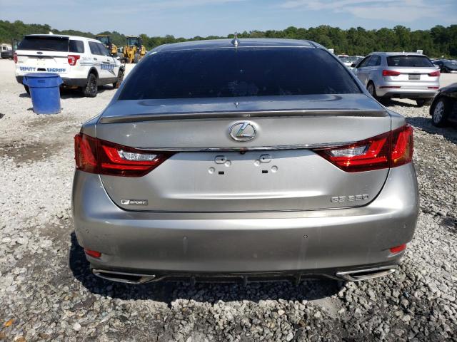 2015 LEXUS GS 350 - JTHBE1BL4FA007736
