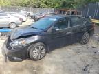 2018 NISSAN SENTRA S - 3N1AB7AP9JY227894