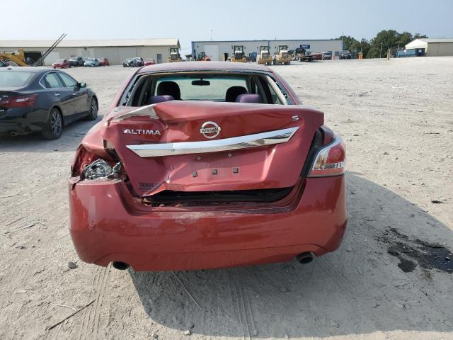 2015 NISSAN ALTIMA 2.5 - 1N4AL3AP1FC491586